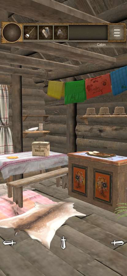 Escape Game Labyrinthios版2