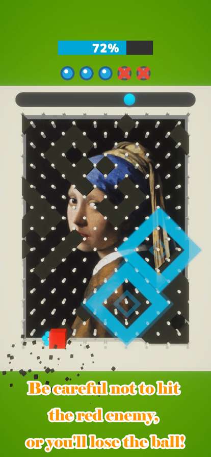 Museums in the groundios版2