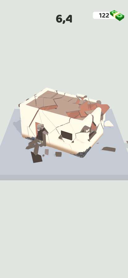 Earthquake Simulatorios版1