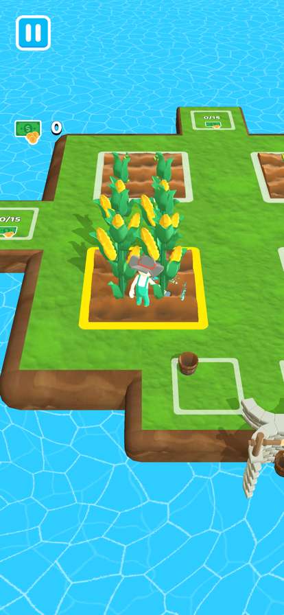 Water for the Landsios版6