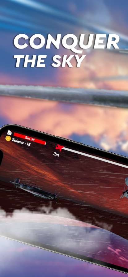 WW2 Plane Simulatorios版0