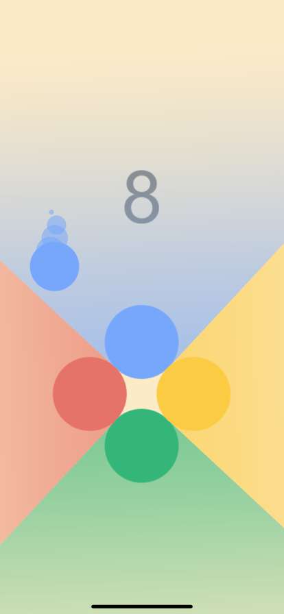 Chromatic Pongios版2