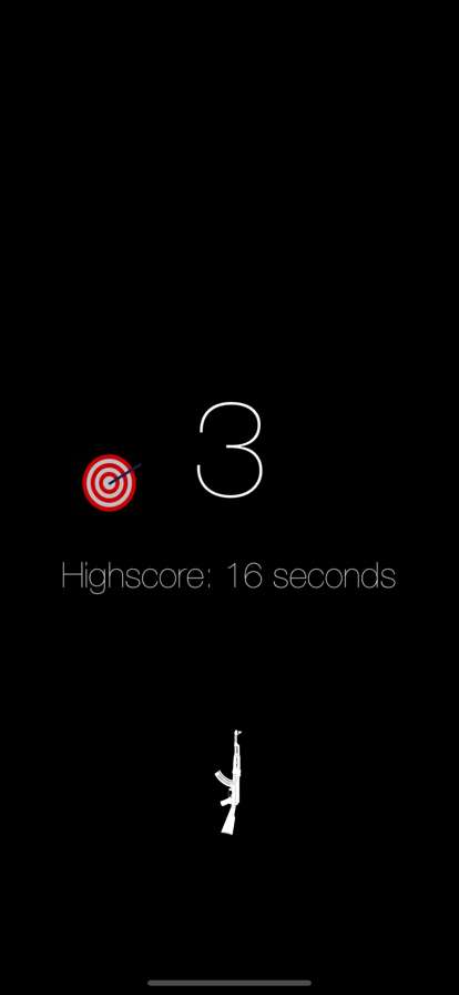 Bullseye Preciseios版2