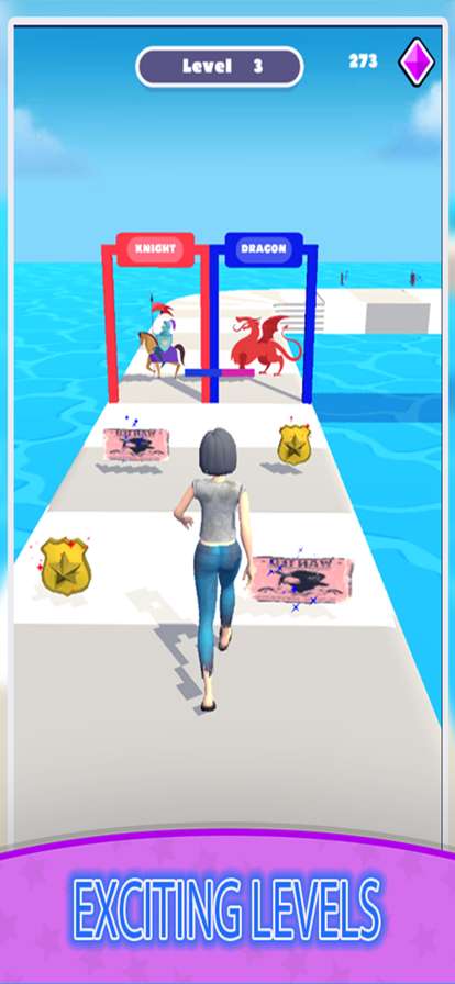 Truth Reveal Runnerios版1