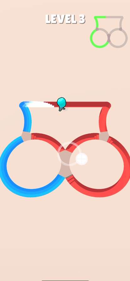 One Line Walkios版0