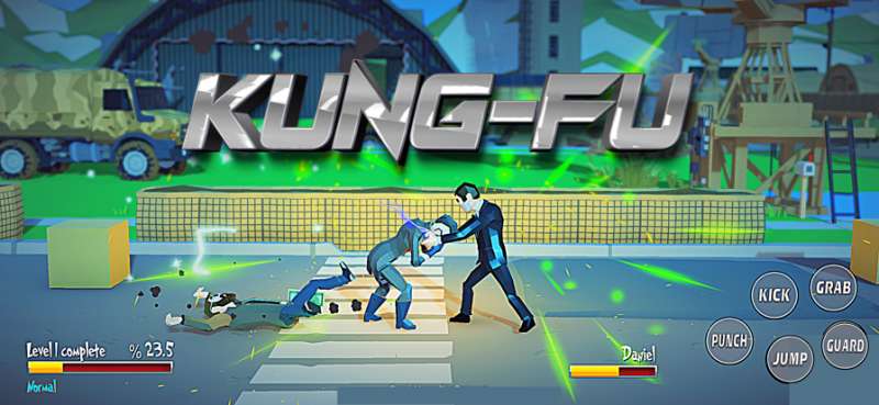 Agent Spy Street Gang Fightios版4