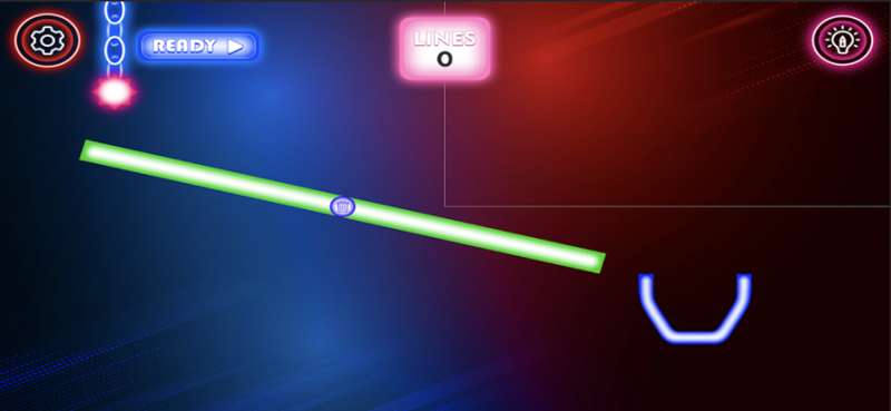 Treze Lines Gameios版0