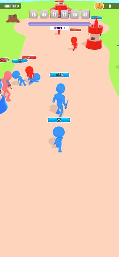 Legends Evolvedios版0