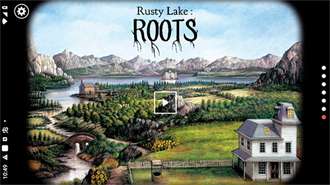 Rusty Lake roots中文版0