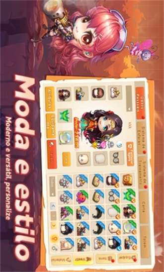 弹弹堂Origin国际服3