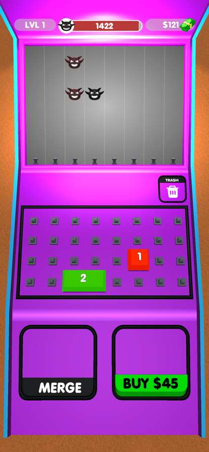 Shooting Buttonios版4