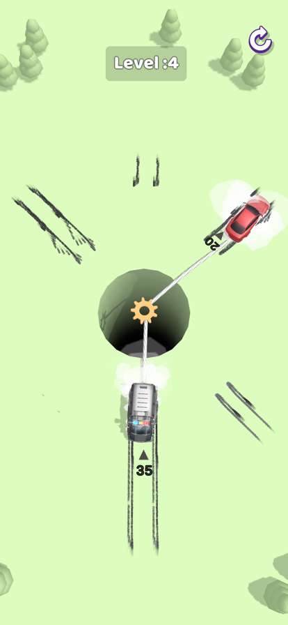 Towing Car Puzzleios版1