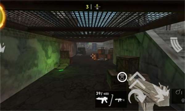 局部战争2携带版1