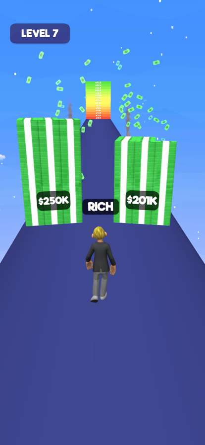 Lucky Investorios版0