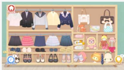 我的真香收纳摊ios版1