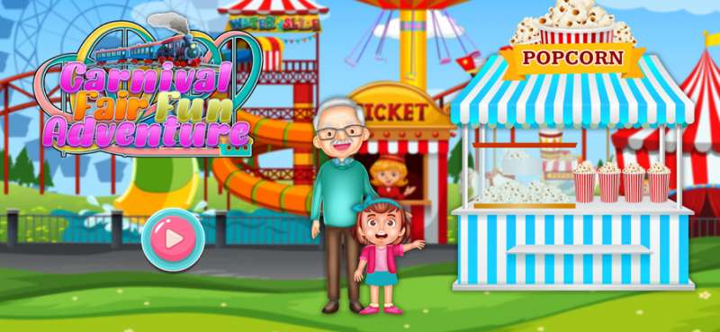 嘉年华趣味冒险ios版2