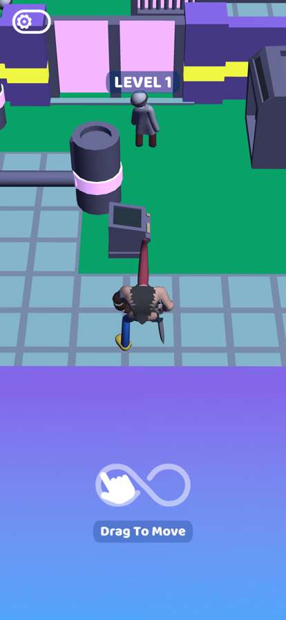 Merge Monsters: Horror Royaleios版7