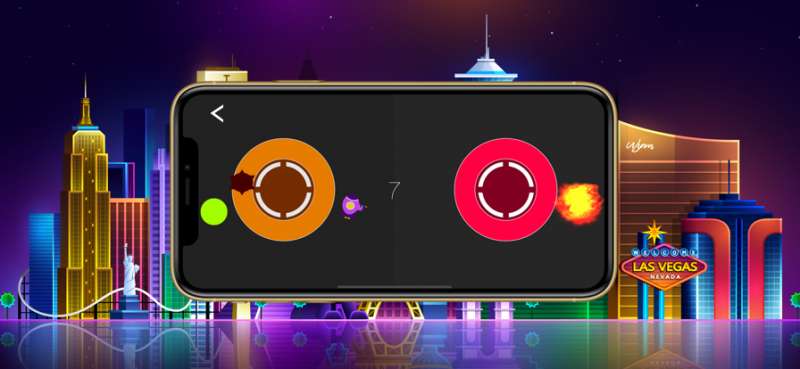 Spin Play Mobileios版4