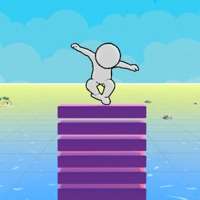 Bridge Stacker 3Dios版