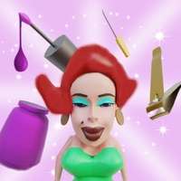 Nail Technician!ios版