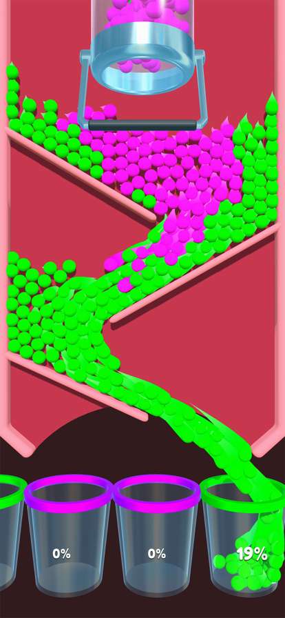 Rain Balls Colorios版4