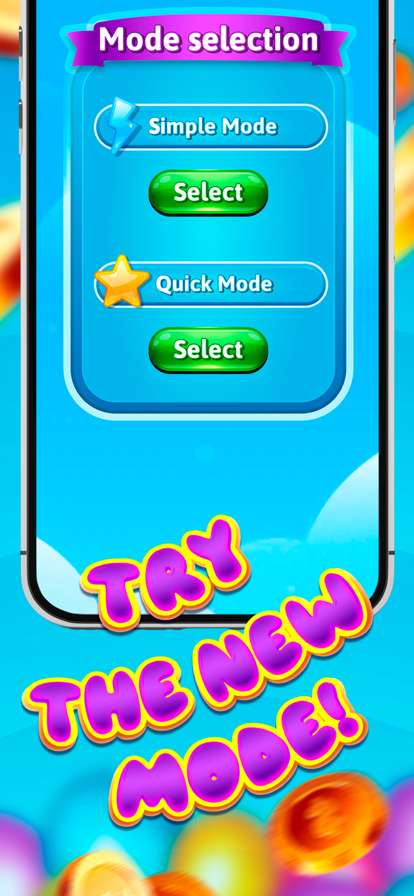 Bursting Balloonsios版3