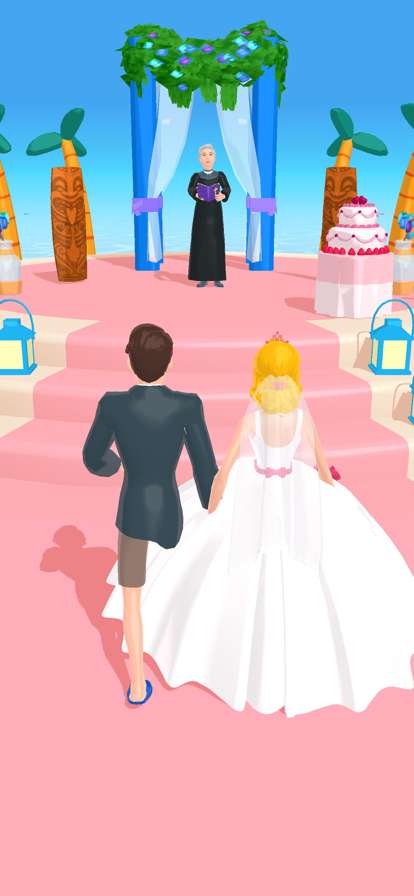 Dream Wedding!ios版2