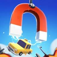 Junkyard Magnetios版