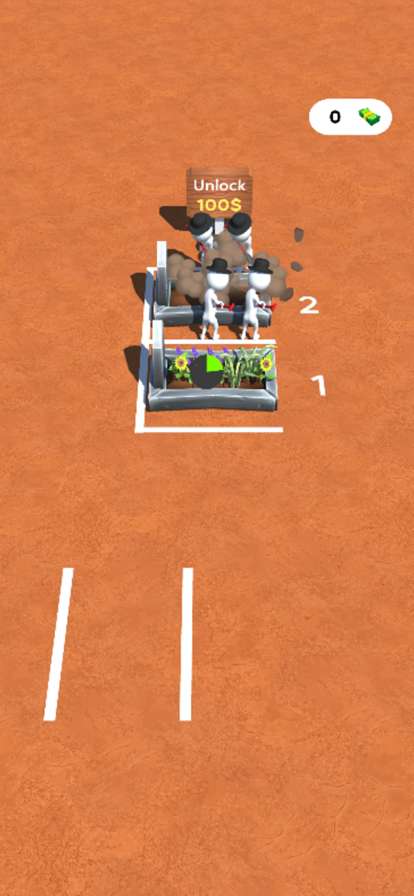 Graveyard Managerios版1