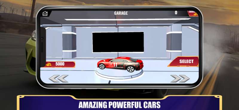 Ultimate Drift Proios版2