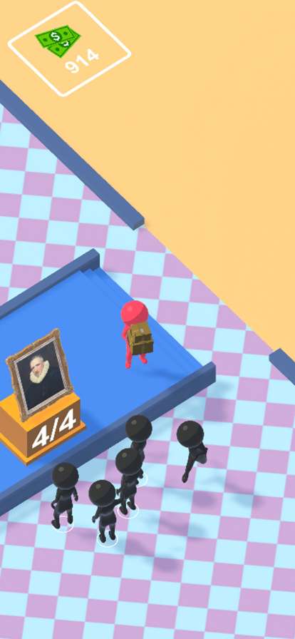 Auction Hunterios版0