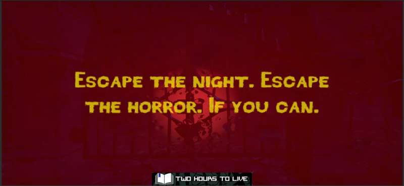 The Halloween Appios版2