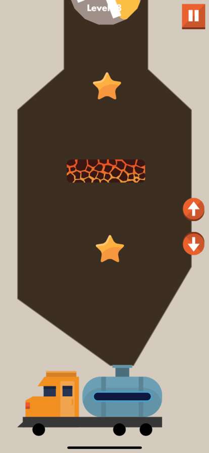 Move The Oil To Oil Tankerios版5