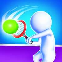 Colorful Ball Gunios版