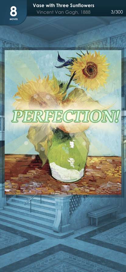 Art Heist Puzzleios版3