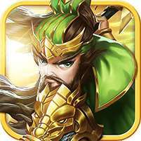 列国志(少年名将录)