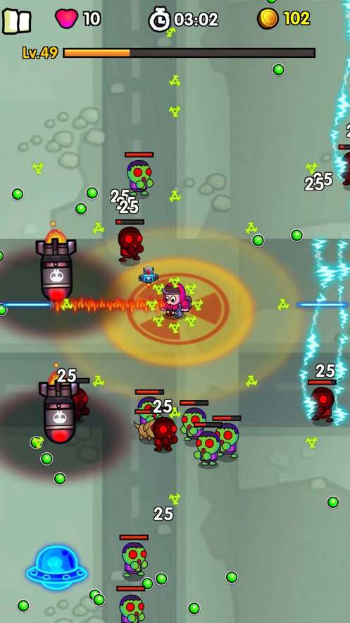 最后的庇护所ios版3