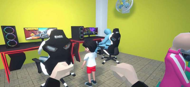 网吧老板模拟器ios版3