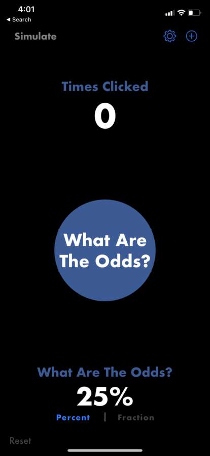 What Are The Odds?!ios版0