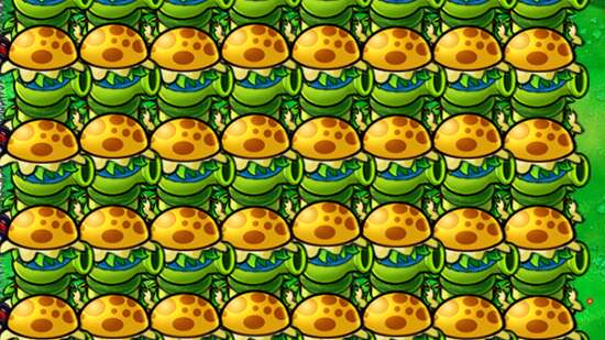 《植物大战僵尸杂交版》汉堡射手有什么用