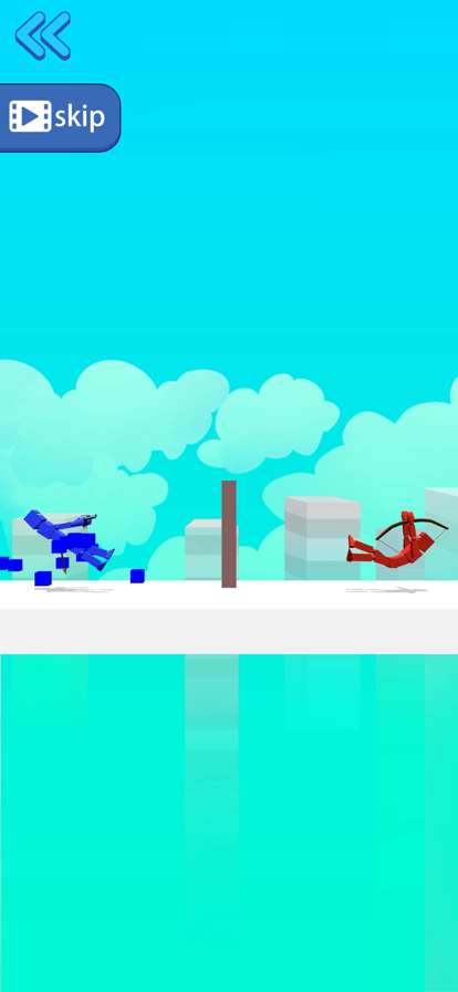 幸存者挑战™ios版1