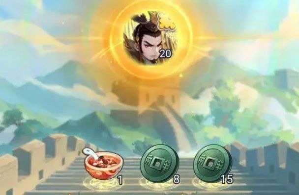 梦幻西游网页版秦始皇带什么五色石，秦始皇最强五色石推荐攻略