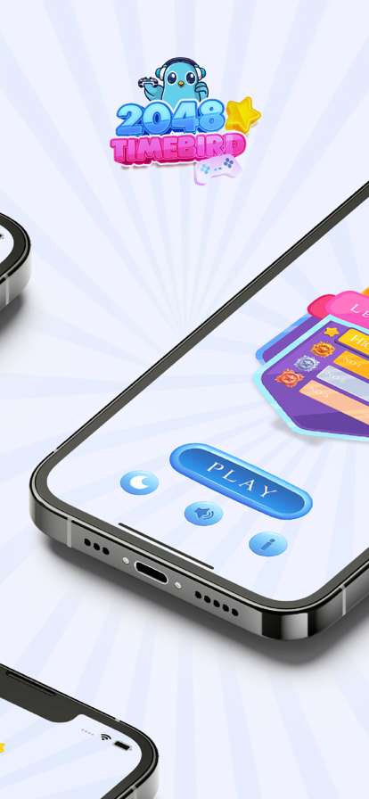 Timebird Puzzleios版4