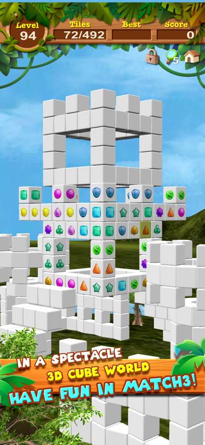 Mahjong Empires 2ios版0