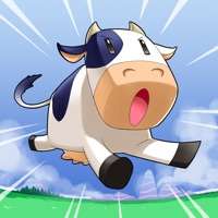 Cow Dash: Open Source Editionios版
