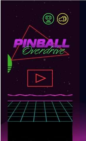 弹球超速档ios版2