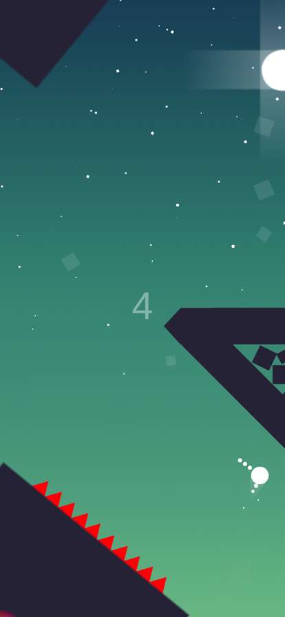 Pull and Jumpios版0