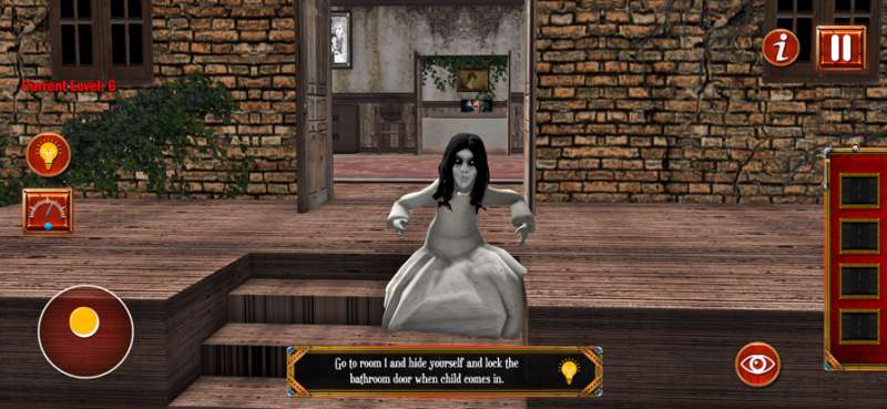 Tiffany Scary Prankster Dollios版1