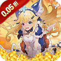 魔力契约(0.05折觉醒之灵)