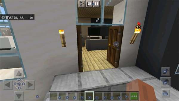 我的世界在我们之间模组3